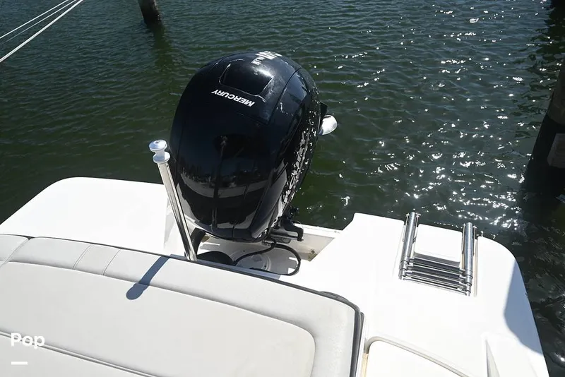 Slide: The Image of Sea Ray SPX210 OB 2023 - 15402017