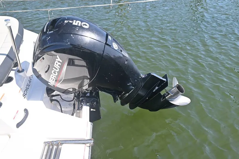 Slide: The Image of Sea Ray SPX210 OB 2023 - 15401967