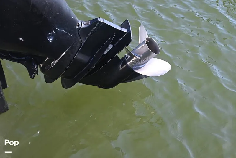 Slide: The Image of Sea Ray SPX210 OB 2023 - 15401966