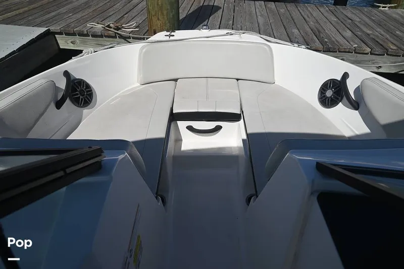 Slide: The Image of Sea Ray SPX210 OB 2023 - 15401970
