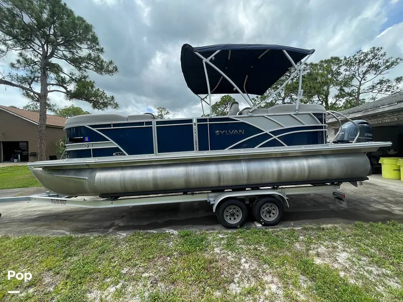 Slide: The Image of Sylvan L3 CRS 2022 - 15457392