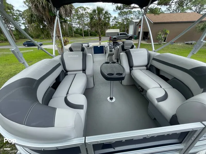 Slide: The Image of Sylvan L3 CRS 2022 - 15458062