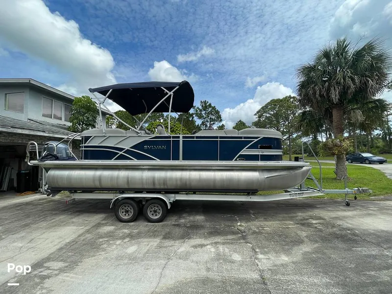 Slide: The Image of Sylvan L3 CRS 2022 - 15457325