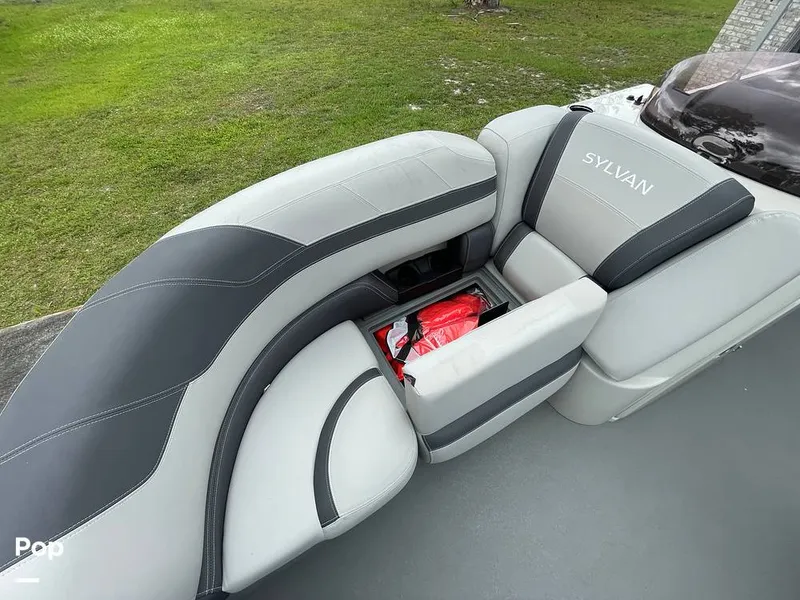 Slide: The Image of Sylvan L3 CRS 2022 - 15457424