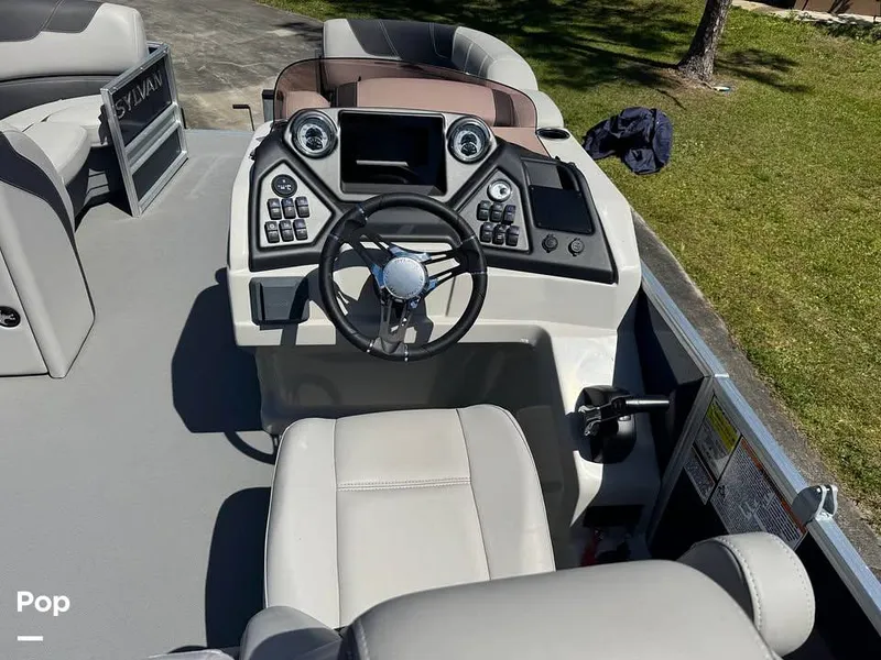 Slide: The Image of Sylvan L3 CRS 2022 - 15341238