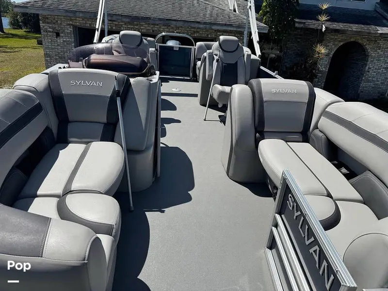 Slide: The Image of Sylvan L3 CRS 2022 - 15341241