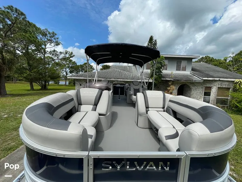 Slide: The Image of Sylvan L3 CRS 2022 - 15457315