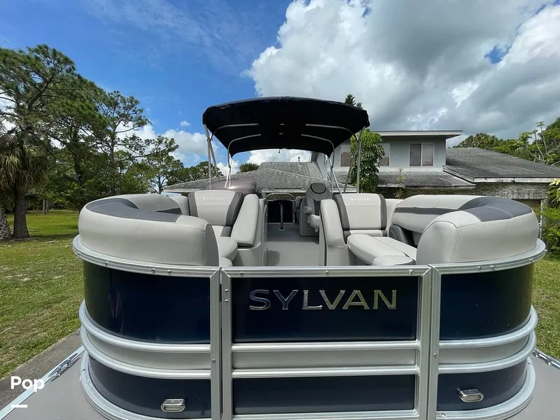 Slide: The Image of Sylvan L3 CRS 2022 - 15457317