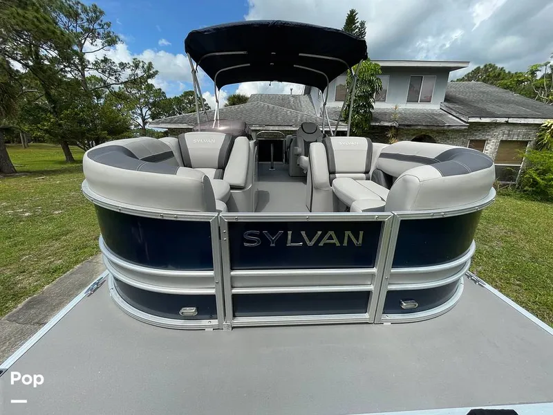 Slide: The Image of Sylvan L3 CRS 2022 - 15457318