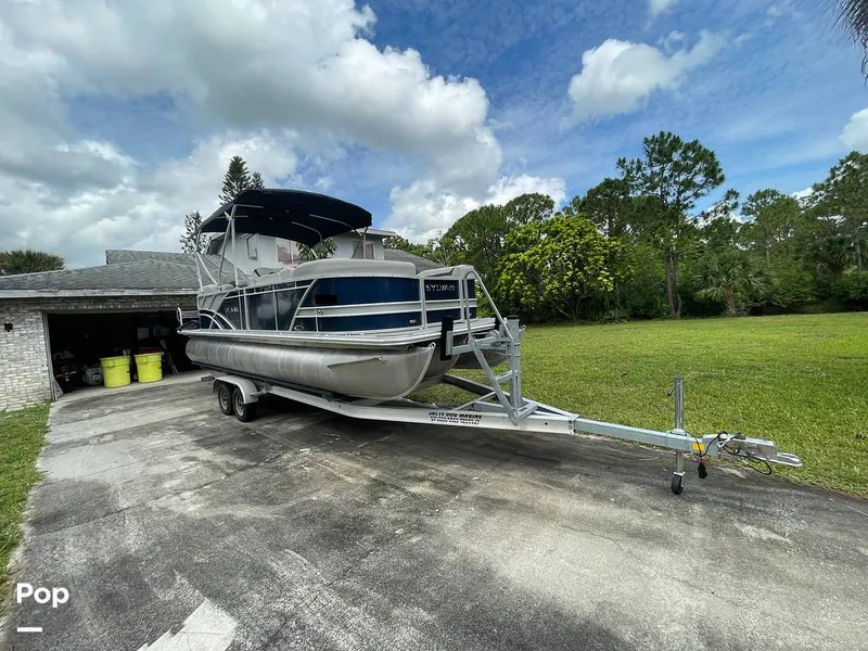 Slide: The Image of Sylvan L3 CRS 2022 - 15457323