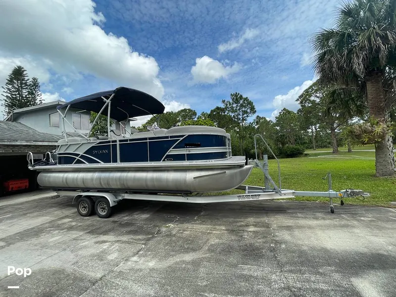 Slide: The Image of Sylvan L3 CRS 2022 - 15457324