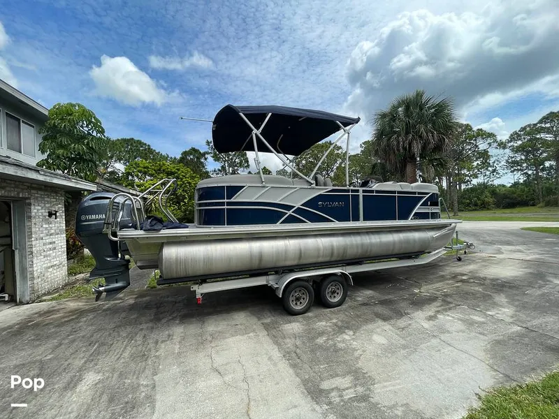 Slide: The Image of Sylvan L3 CRS 2022 - 15457326