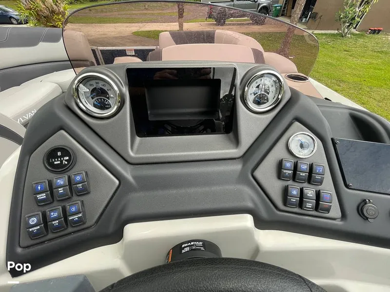 Slide: The Image of Sylvan L3 CRS 2022 - 15458066