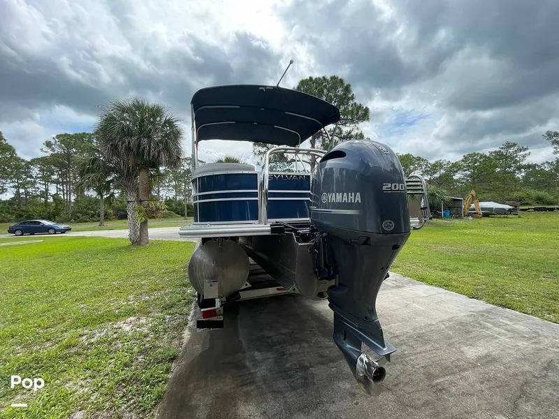 Slide: The Image of Sylvan L3 CRS 2022 - 15457330