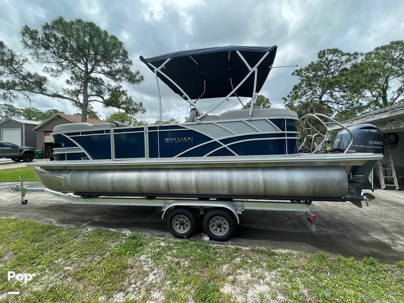 Slide: The Image of Sylvan L3 CRS 2022 - 15457391