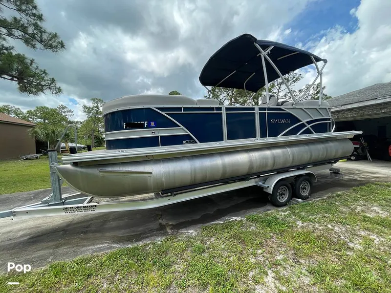 Slide: The Image of Sylvan L3 CRS 2022 - 15457393