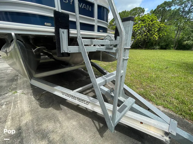 Slide: The Image of Sylvan L3 CRS 2022 - 15457399