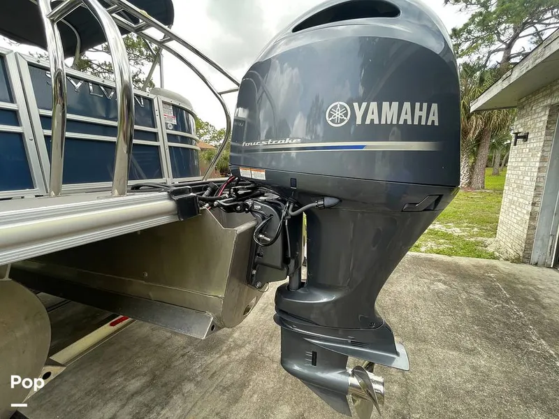 Slide: The Image of Sylvan L3 CRS 2022 - 15457411