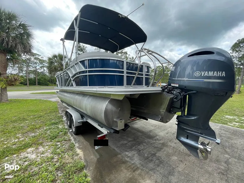 Slide: The Image of Sylvan L3 CRS 2022 - 15457414