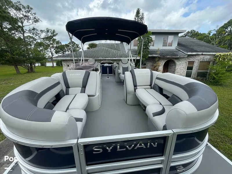 Slide: The Image of Sylvan L3 CRS 2022 - 15457415