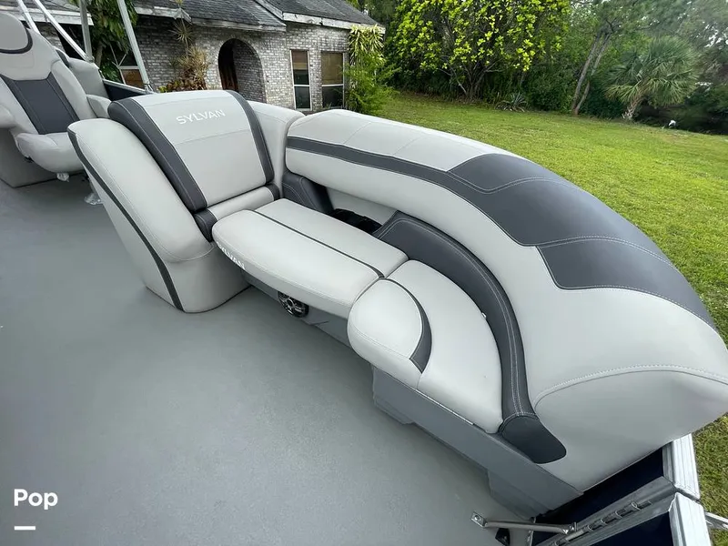 Slide: The Image of Sylvan L3 CRS 2022 - 15457417