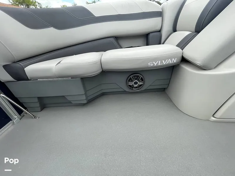 Slide: The Image of Sylvan L3 CRS 2022 - 15457419