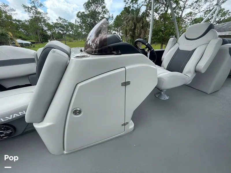 Slide: The Image of Sylvan L3 CRS 2022 - 15457420