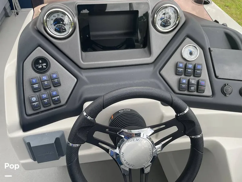 Slide: The Image of Sylvan L3 CRS 2022 - 15457431