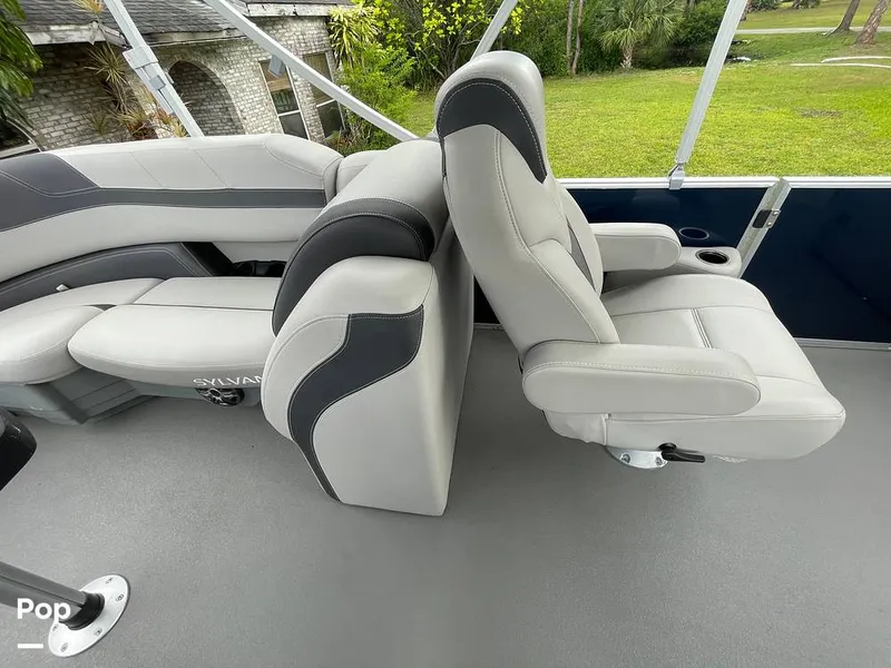 Slide: The Image of Sylvan L3 CRS 2022 - 15457434