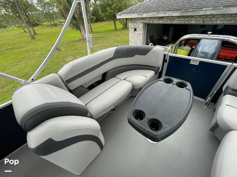 Slide: The Image of Sylvan L3 CRS 2022 - 15458048