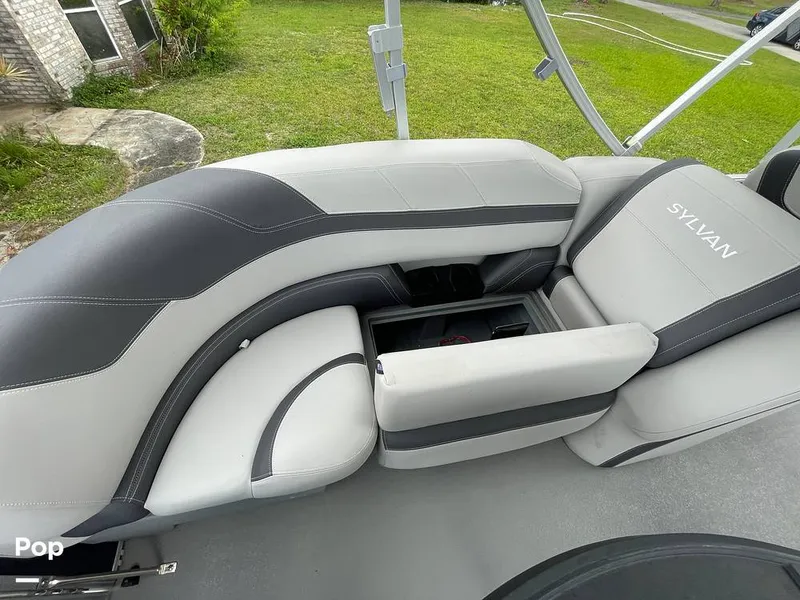 Slide: The Image of Sylvan L3 CRS 2022 - 15458051