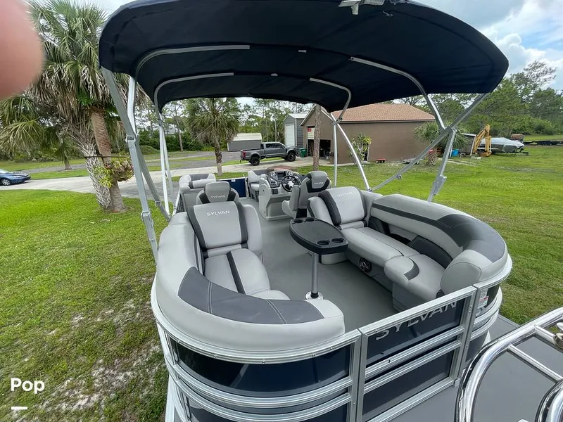 Slide: The Image of Sylvan L3 CRS 2022 - 15458061