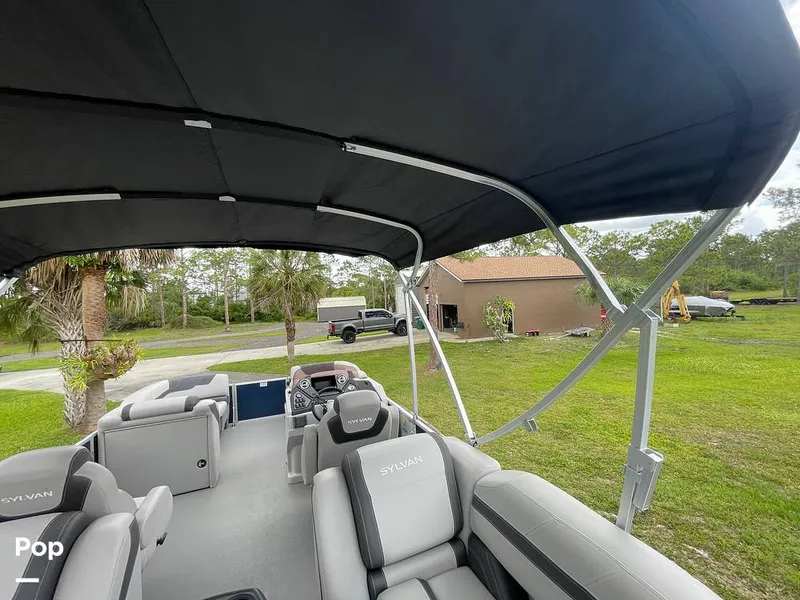 Slide: The Image of Sylvan L3 CRS 2022 - 15458058