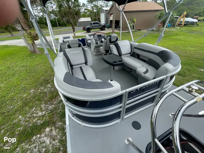 Slide: The Image of Sylvan L3 CRS 2022 - 15458060