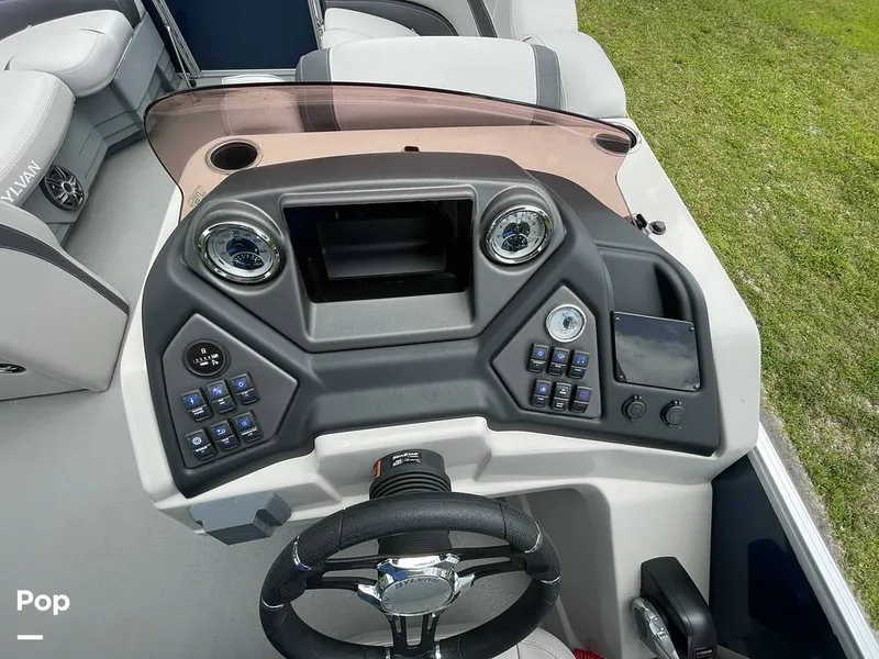 Slide: The Image of Sylvan L3 CRS 2022 - 15458075