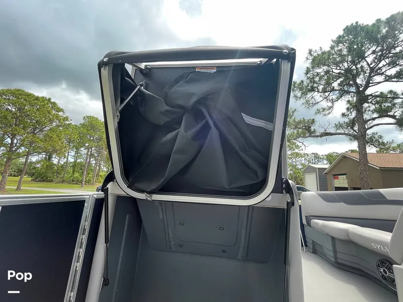 Slide: The Image of Sylvan L3 CRS 2022 - 15458102