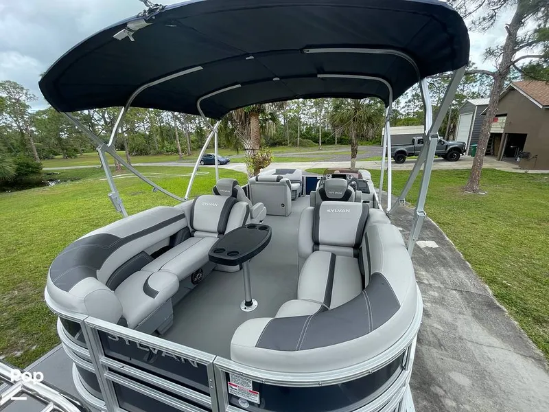 Slide: The Image of Sylvan L3 CRS 2022 - 15458059