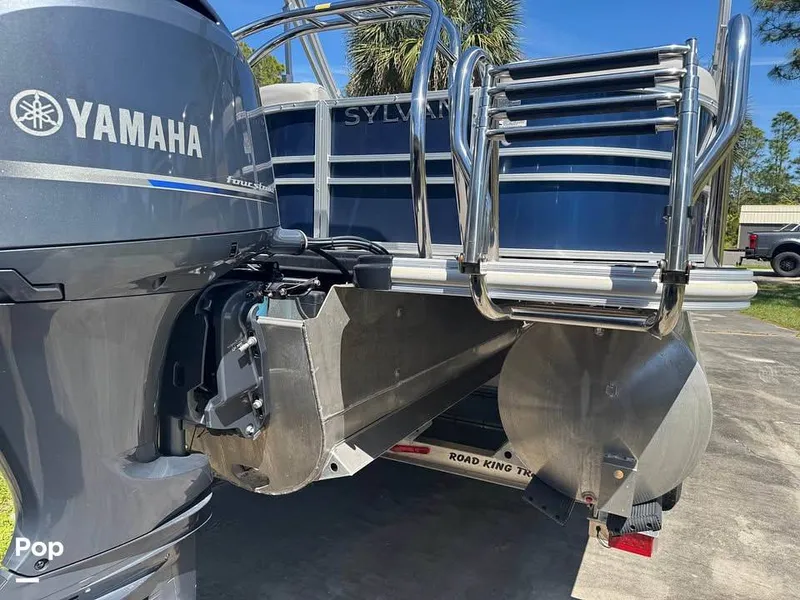 Slide: The Image of Sylvan L3 CRS 2022 - 15341231