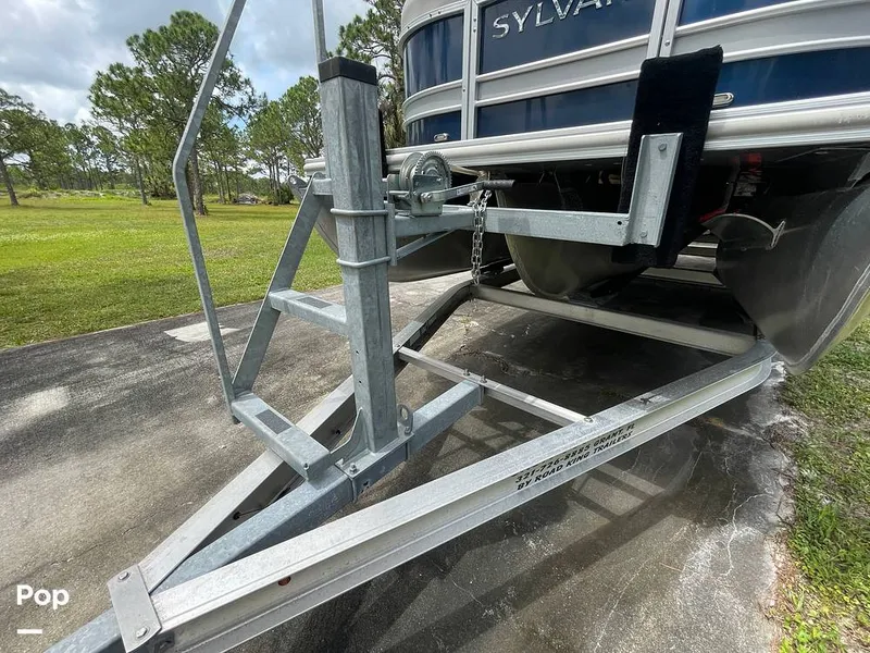 Slide: The Image of Sylvan L3 CRS 2022 - 15457395