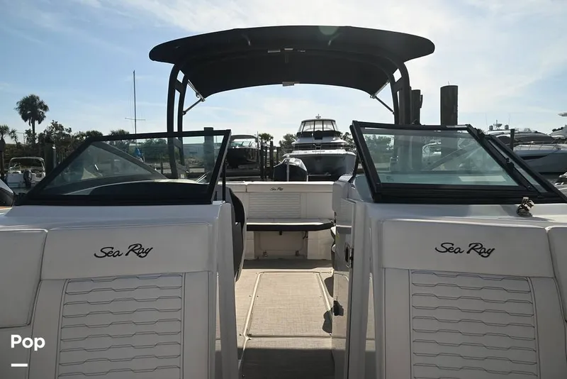 Slide: The Image of Sea Ray SPX 230 2024 - 15378072