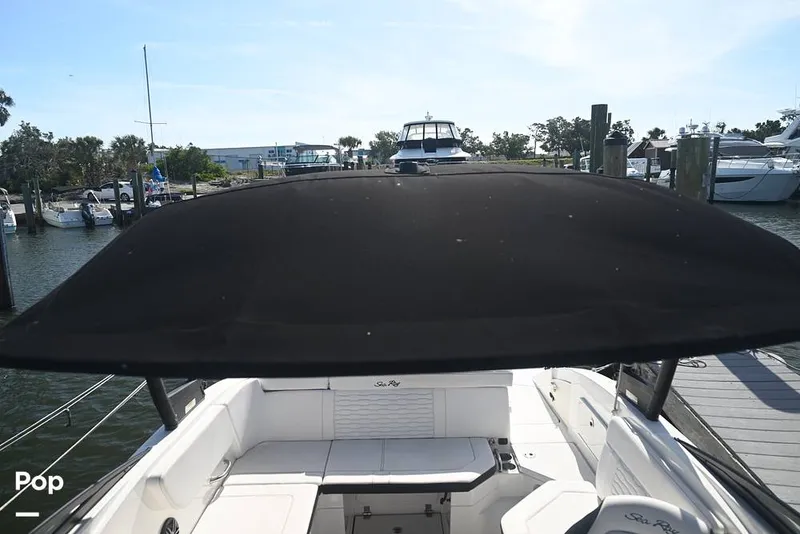 Slide: The Image of Sea Ray SPX 230 2024 - 15378077