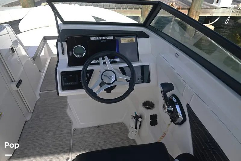 Slide: The Image of Sea Ray SPX 230 2024 - 15378081