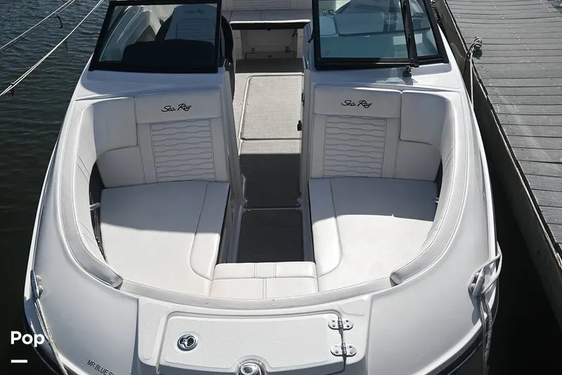 Slide: The Image of Sea Ray SPX 230 2024 - 15377892