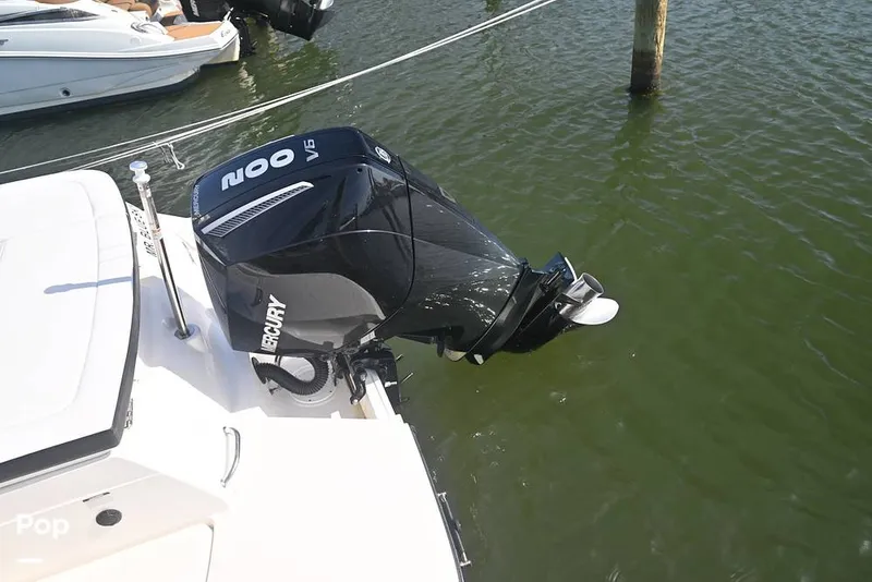 Slide: The Image of Sea Ray SPX 230 2024 - 15378107