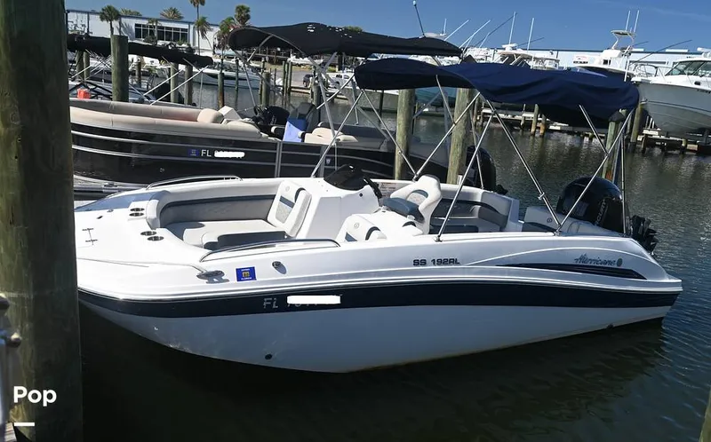 Slide: The Image of Hurricane SS 192 RL OB 2023 - 15399048