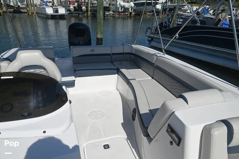 Slide: The Image of Hurricane SS 192 RL OB 2023 - 15399023