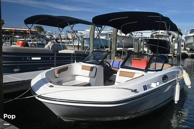 Slide: The Image of Bayliner VR6 OB 2022 - 15377808