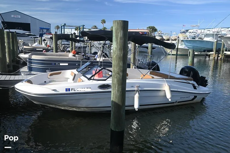 Slide: The Image of Bayliner VR6 OB 2022 - 15377809