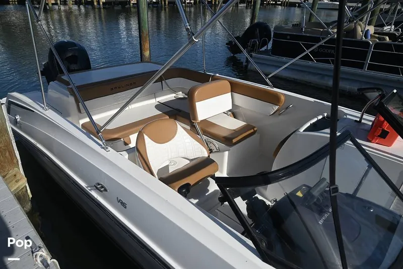 Slide: The Image of Bayliner VR6 OB 2022 - 15377812