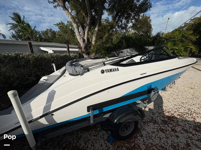 Slide: The Image of Yamaha SX190 2023 - 15389671